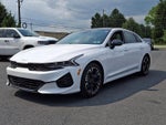 2023 Kia K5 GT-Line Auto AWD