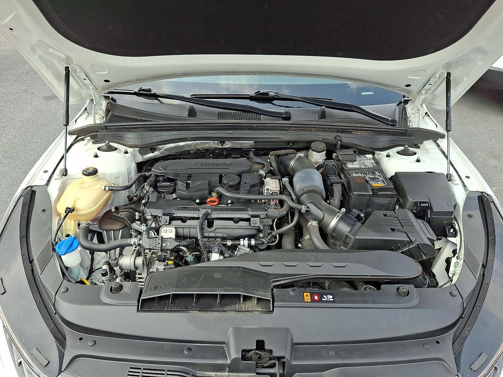 2023 Kia K5 GT-Line Auto AWD