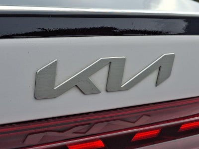 2023 Kia K5 GT-Line Auto AWD