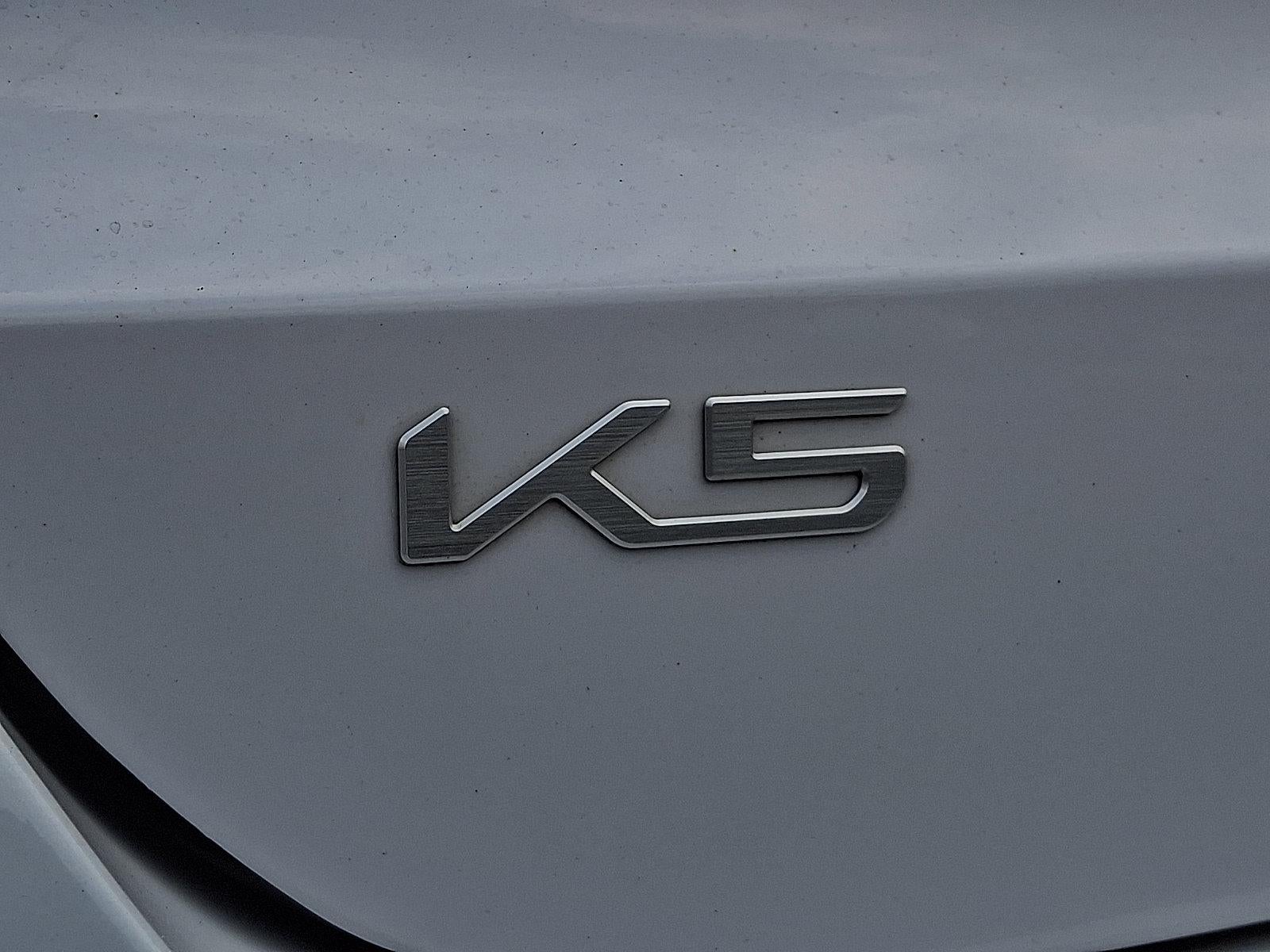 2023 Kia K5 GT-Line Auto AWD