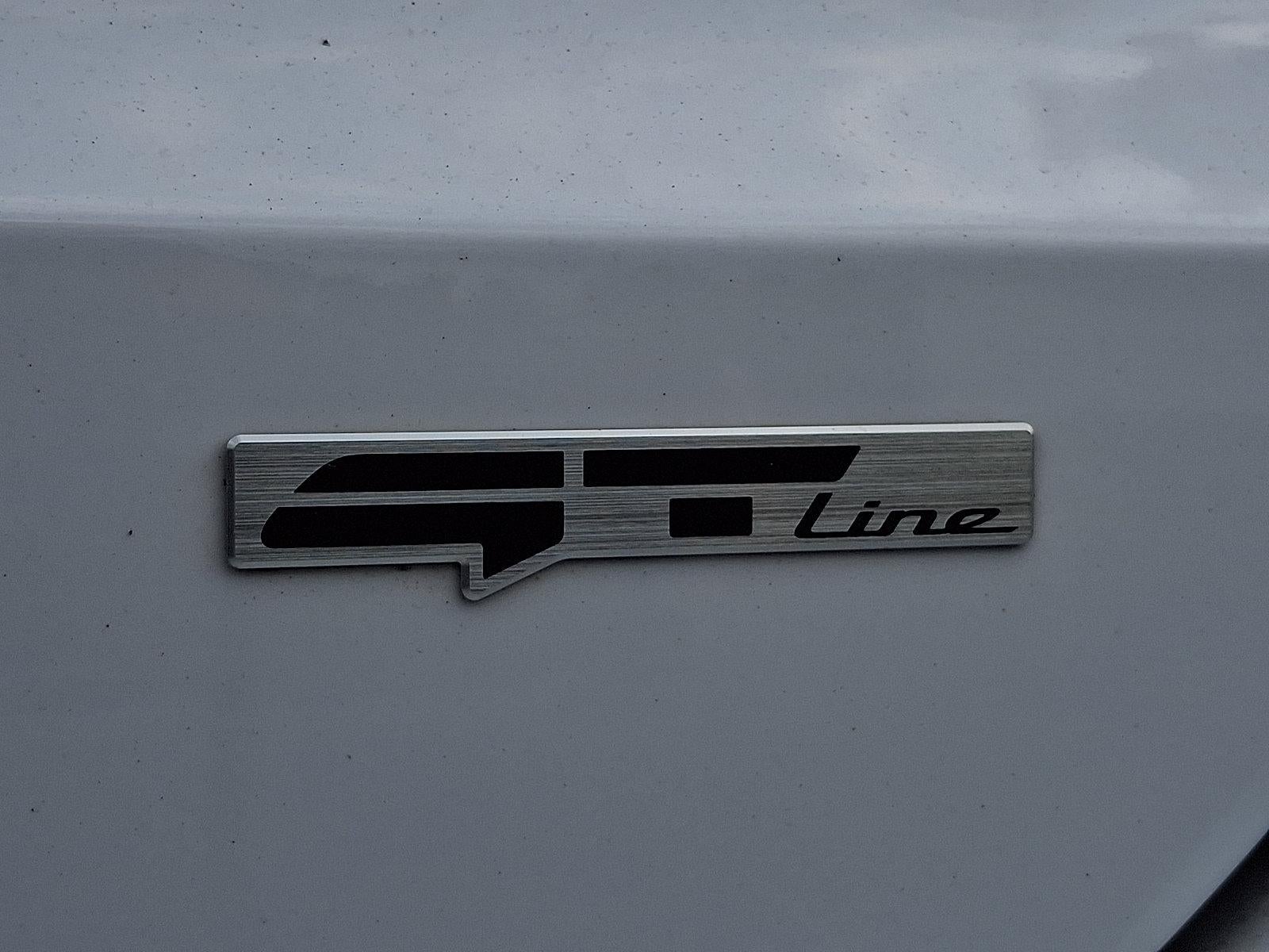 2023 Kia K5 GT-Line Auto AWD
