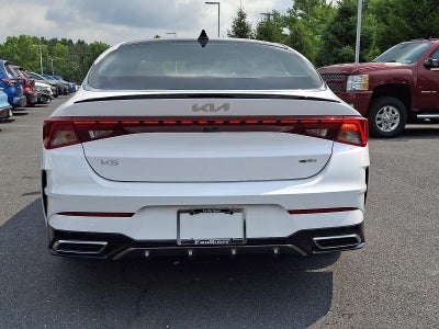 2023 Kia K5 GT-Line Auto AWD