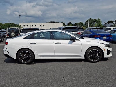 2023 Kia K5 GT-Line Auto AWD