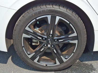2023 Kia K5 GT-Line Auto AWD