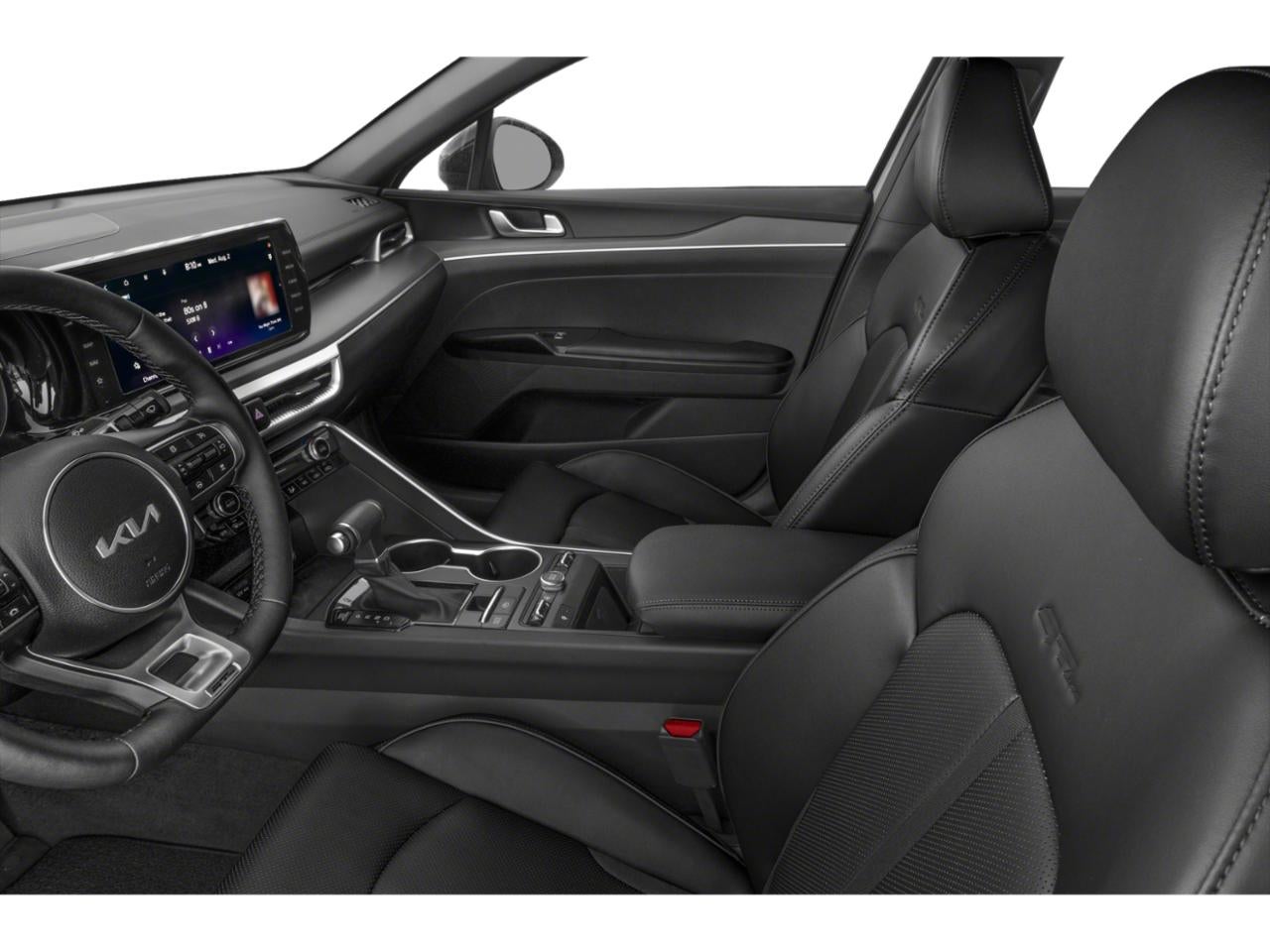 2023 Kia K5 GT-Line Auto AWD