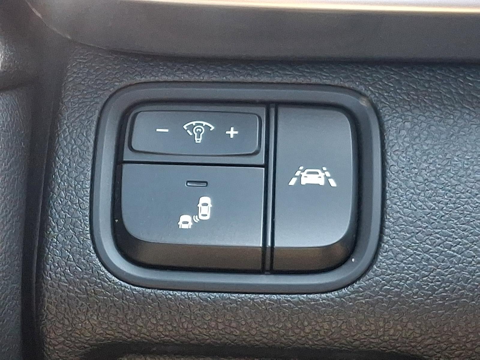 2020 Kia Optima LX Auto