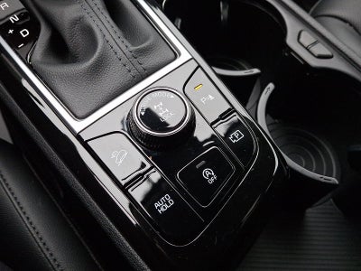 2023 Kia Sportage SX-Prestige AWD