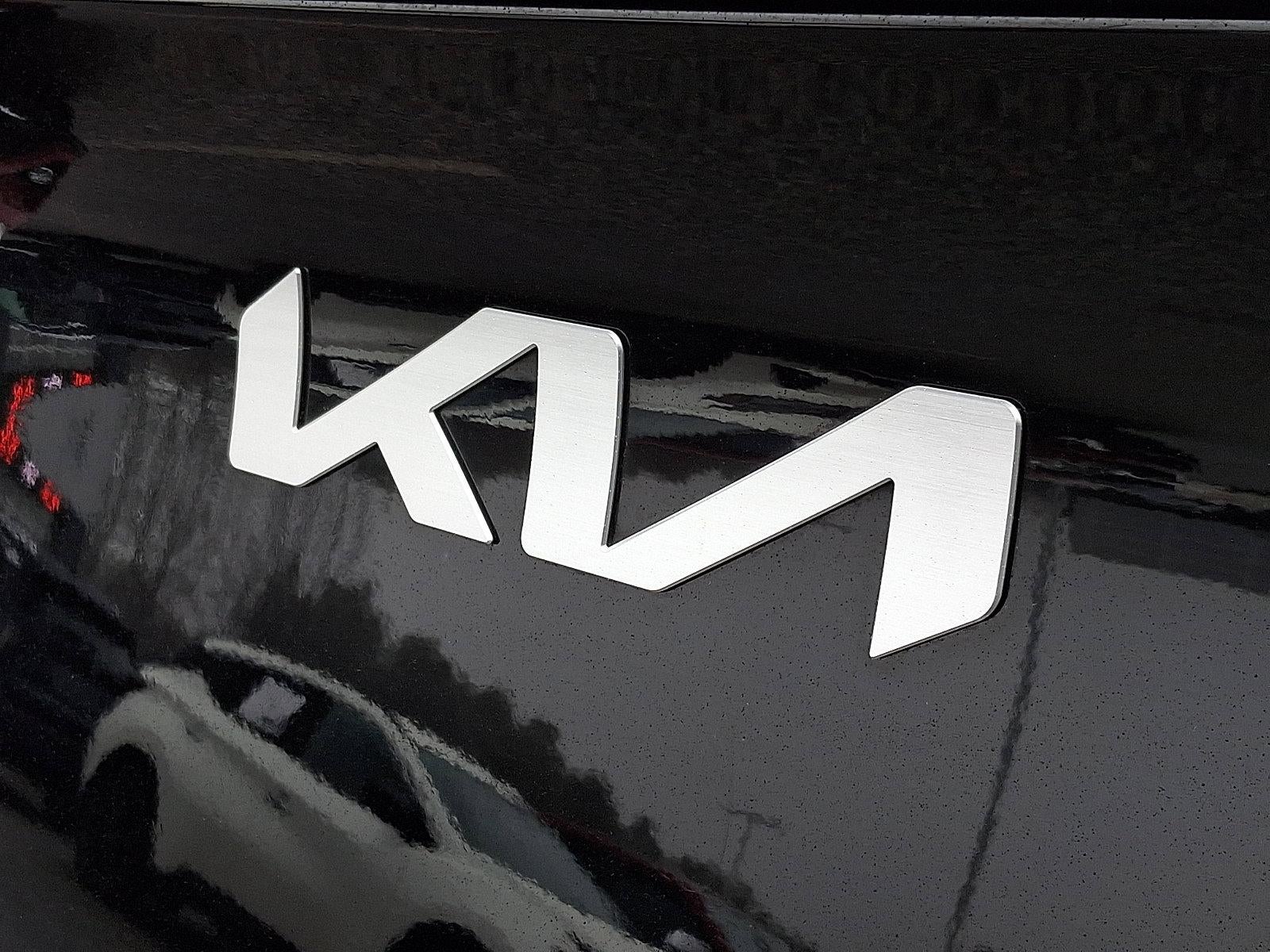 2023 Kia Sportage SX-Prestige AWD