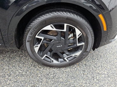 2023 Kia Sportage SX-Prestige AWD