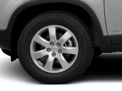 2013 Kia Sorento AWD 4dr V6 LX