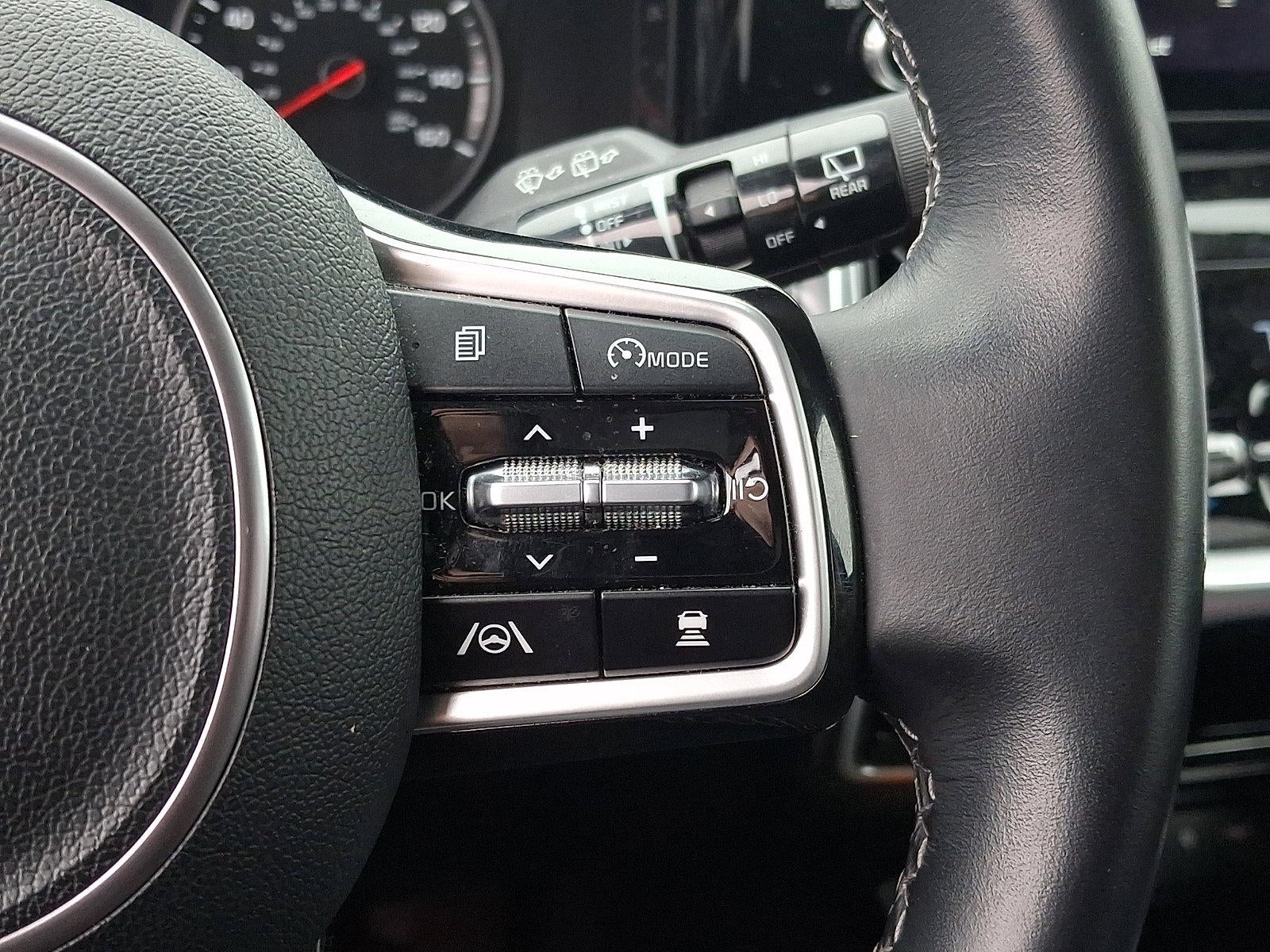 2022 Kia Sorento SX AWD