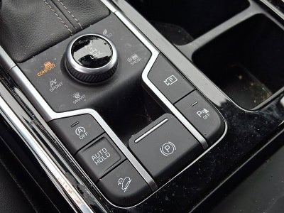 2022 Kia Sorento SX AWD