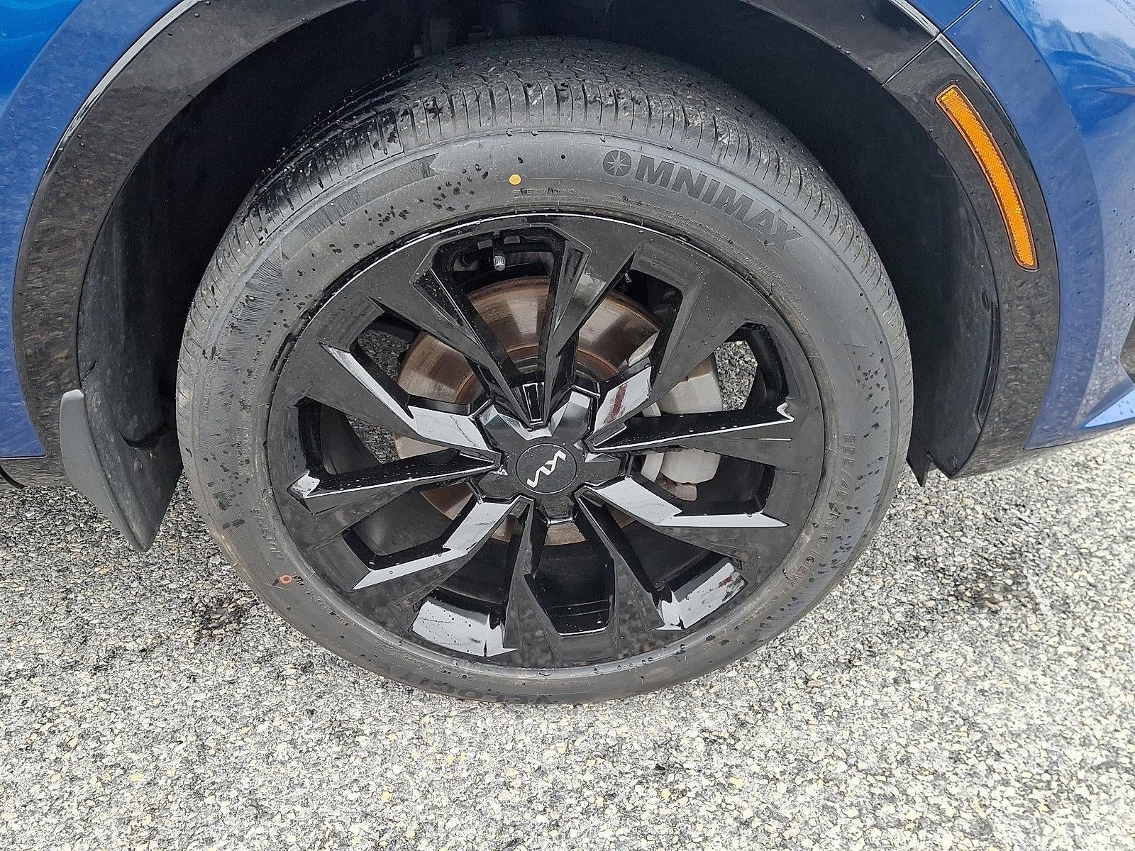 2022 Kia Sorento SX AWD