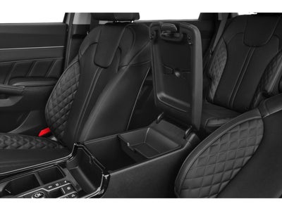 2022 Kia Sorento SX AWD