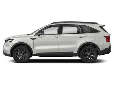 2023 Kia Sorento X-Line S AWD