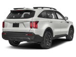 2023 Kia Sorento X-Line S AWD
