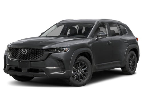 2024 Mazda Mazda CX-50 2.5 S Preferred Package AWD