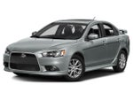 2015 Mitsubishi Lancer CVT SE AWD