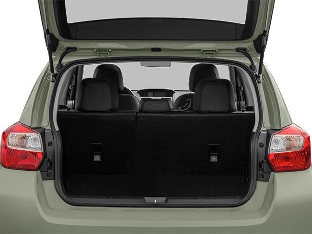 2014 Subaru XV Crosstrek 2.0i Premium Automatic