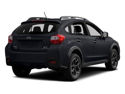 2014 Subaru XV Crosstrek 2.0i Premium Automatic