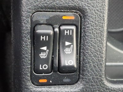 2015 Subaru XV Crosstrek 2.0i Premium CVT
