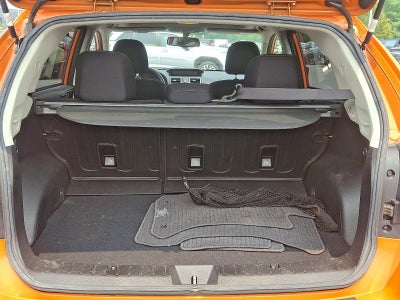 2015 Subaru XV Crosstrek 2.0i Premium CVT