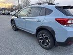 2019 Subaru Crosstrek 2.0i Premium CVT