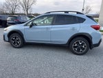 2019 Subaru Crosstrek 2.0i Premium CVT