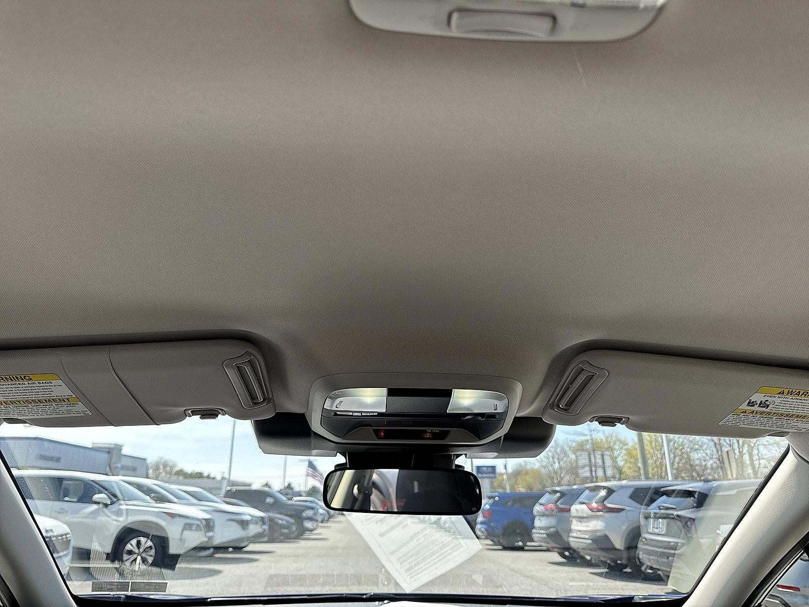 2025 Subaru Crosstrek Premium AWD