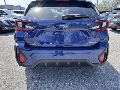 2025 Subaru Crosstrek Premium AWD