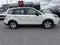2018 Subaru Forester 2.5i Manual