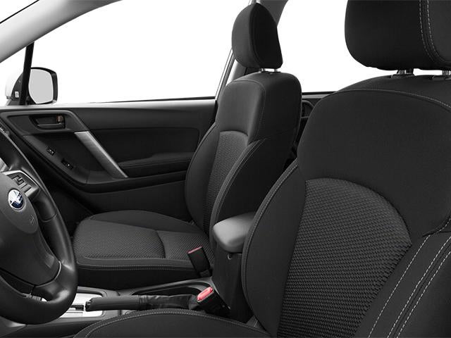 2014 Subaru Forester 2.5i Automatic