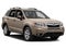 2015 Subaru Forester 2.5i Touring