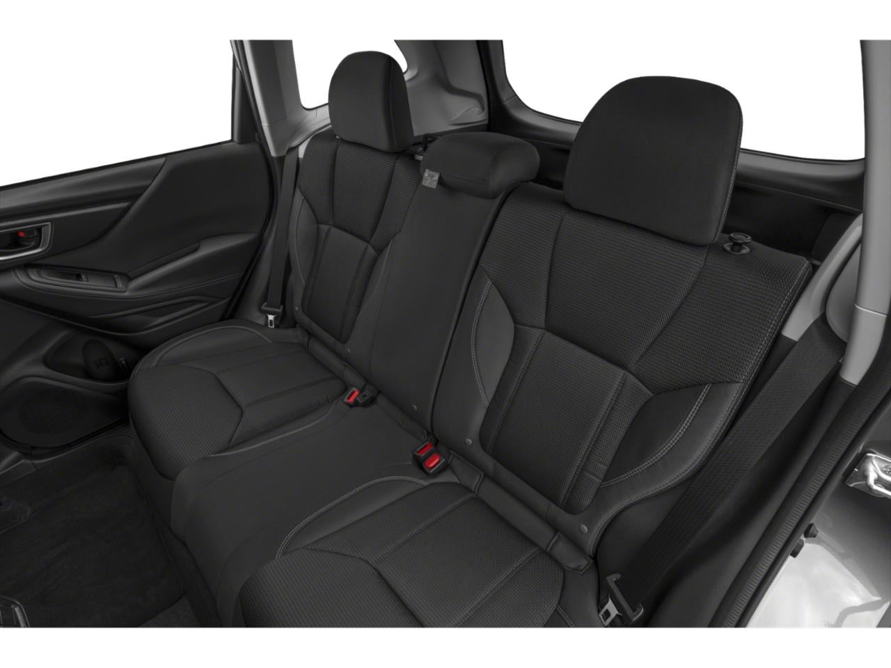 2022 Subaru Forester CVT