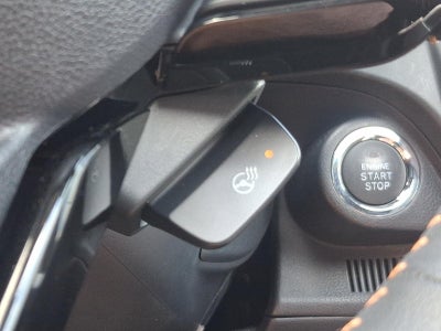 2025 Subaru Forester Touring AWD