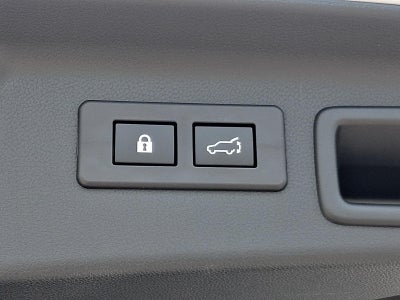 2025 Subaru Forester Touring AWD