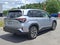 2025 Subaru Forester Touring AWD