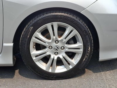 2011 Honda Fit Manual Sport