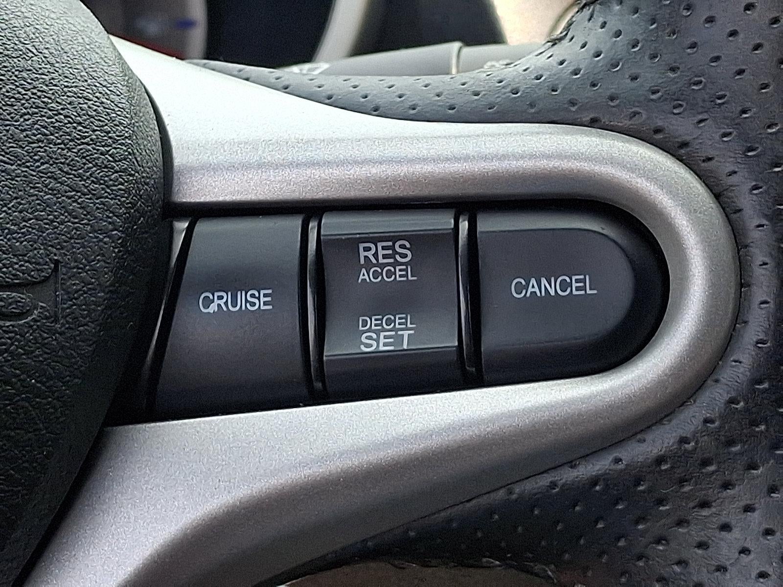 2011 Honda Fit Manual Sport