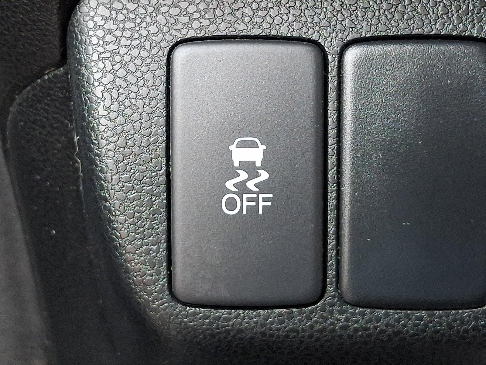 2011 Honda Fit Manual Sport