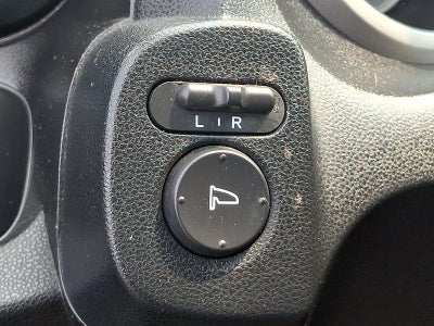 2011 Honda Fit Manual Sport