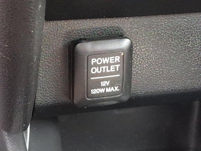 2011 Honda Fit Manual Sport