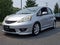 2011 Honda Fit Manual Sport