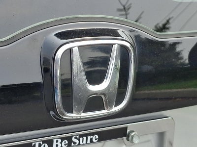 2011 Honda Fit Manual Sport