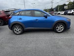 2016 Mazda Mazda CX-3 AWD 4dr Touring