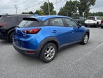 2016 Mazda Mazda CX-3 AWD 4dr Touring