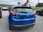 2016 Mazda Mazda CX-3 AWD 4dr Touring