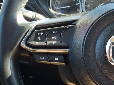 2024 Mazda Mazda CX-5 2.5 S Preferred Package AWD