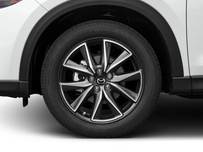 2018 Mazda Mazda CX-5 Touring AWD