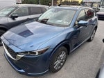 2024 Mazda Mazda CX-5 2.5 S Premium Package AWD
